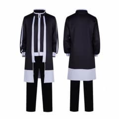 桃源暗鬼 羅刹 制服 コスプレ 衣装 桃源暗鬼 一ノ瀬四季 コスプレ衣装 羅刹学園男子制服 - Costowns