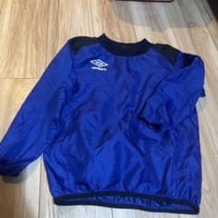 アンブロジュニアピステ140／サッカーウェアのサムネイル
