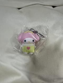 マイメロディ ちびっことも　むしさんのサムネイル