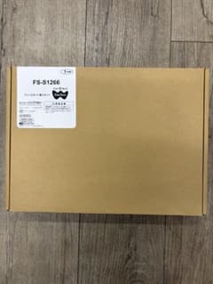 FS-S1266 BUFFALO フリースポット導入キットのサムネイル