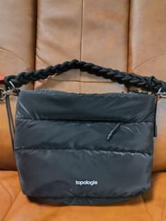 【お得！】topologie Besace黒＋別売20mmスリングストラップ付 お得！】topologie Besace黒＋別売20mmスリングストラップ付 - メルカリ