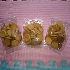 ぺぺ様 豆乳おからクッキーのサムネイル