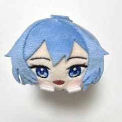 カラフルピーチ 極楽湯コラボ もちころりん　るなのサムネイル