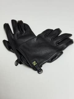 アンチビクスク レザーグローブ L - メルカリ