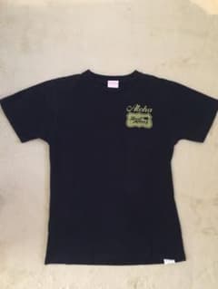ローカルモーション Tシャツのサムネイル