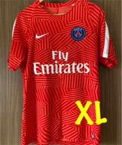 専用　　　　NIKE PSG パリ・サンジェルマン　サッカーのサムネイル