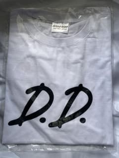 【未開封】2D2D ツアーTシャツ SnowManのサムネイル