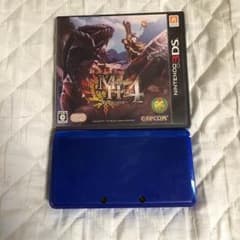 3DSおまけ付きのサムネイル