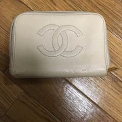 シャネル 財布 値下げ中のサムネイル