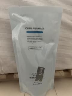 【新品】ORBIS アクアニスト ローション RMのサムネイル
