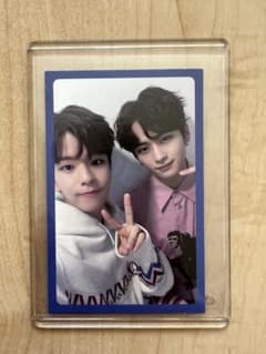 straykids リノ スンミンのサムネイル