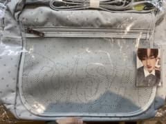 NCTWISH Seoul Concert Crossbody Bag - Sakuya (Unopened)