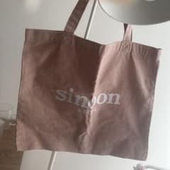 sinoon トートバッグ