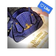 ヴィヴィアンウエストウッド ♡ バッグのサムネイル