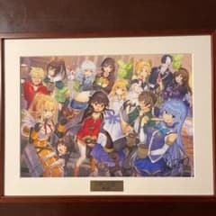 このすば　ミストグラフのサムネイル