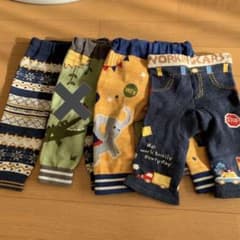 ☆メグ様　専用　ワニ以外３本set☆のサムネイル