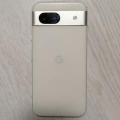 Pixel8a Porcelain 中古品のサムネイル