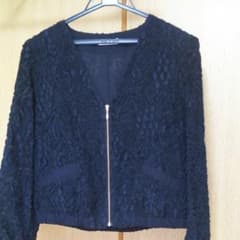 花子さま専用　　NOLLEY'S  アウターのサムネイル