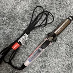 クレイツイオンカールプロ　32mmのサムネイル