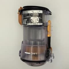 日立 PV-BL20G-007 ダストケースセット 掃除機用部品 中古 美品 - メルカリ
