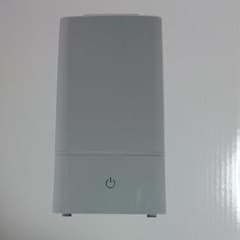 超音波式加湿器のサムネイル