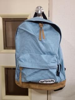 OUTDOOR リュックのサムネイル