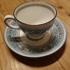 食器  ウェッジウッド カップのサムネイル