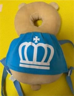 ヘッド守りのサムネイル