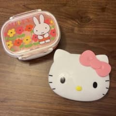 お弁当箱セットのサムネイル