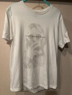 ナンバーナイン 08SS BIRDS期 カート・コバーン Tシャツ - メルカリ