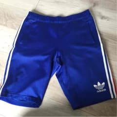 adidas originals ハーフパンツのサムネイル