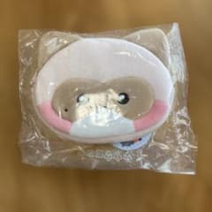 ZEROBASEONE ゼロニ　ハニニ　ハオ　ポーチのサムネイル