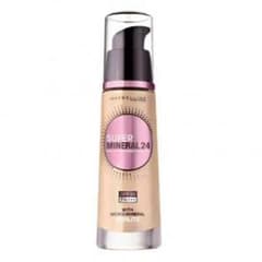 新品♡送料込MAYBELLINEメイベリンファンデのサムネイル