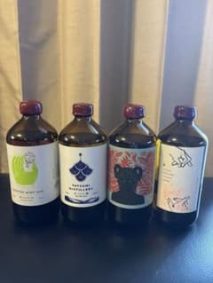 辰巳蒸留所 アルケミエ 激激激レア 入手困難 - メルカリ