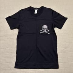 mastermind JAPAN（マスターマインド） ポケットTシャツ S
