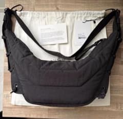 k*n様 LEMAIRE SMALL SOFT GAME BAGのサムネイル
