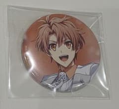 アイドリッシュセブン アイナナ 缶バッジ レインボーシティ 三月
