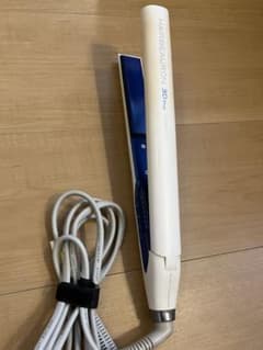 LUMIELINA ヘアビューロン ストレートヘアアイロン 本体のサムネイル