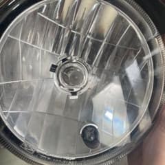 ダイハツ 純正 ヘッドライト ユニット KOTO 100-51628 ダイハツ 純正 ヘッドライト ユニット KOTO 100-51628 - メルカリ