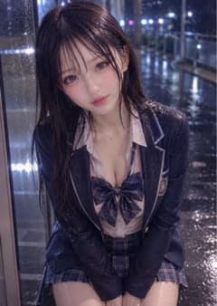 かおがかわいい！AI美女アート(まとめ買い時650円換算)のサムネイル