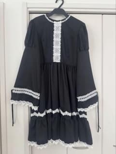 美品】RUSANJIN ROOM YUMEワンピース13号 - メルカリ