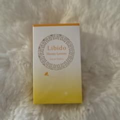 Libido Honey Lemon オードパルファムのサムネイル