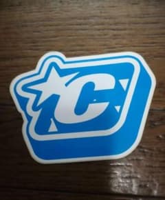 クリエイチャー　ステッカーのサムネイル