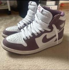 働*ン様 Nike Air Jordan 1 Retro High OG 26.のサムネイル