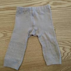 【あったか】女の子用 レギンスのサムネイル