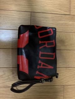 ジョーダン風小物入れのサムネイル