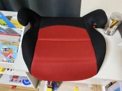 リーマンジュニア ブースターシート 15-36kgのサムネイル