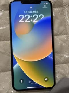 iPhone Xs Max Gold 64 GB docomoのサムネイル