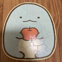 マクドナルド ハッピーセット すみっコぐらしのサムネイル