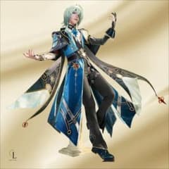 崩壊スターレイル アナイクス 三分妄想 コスプレ 衣装 - メルカリ